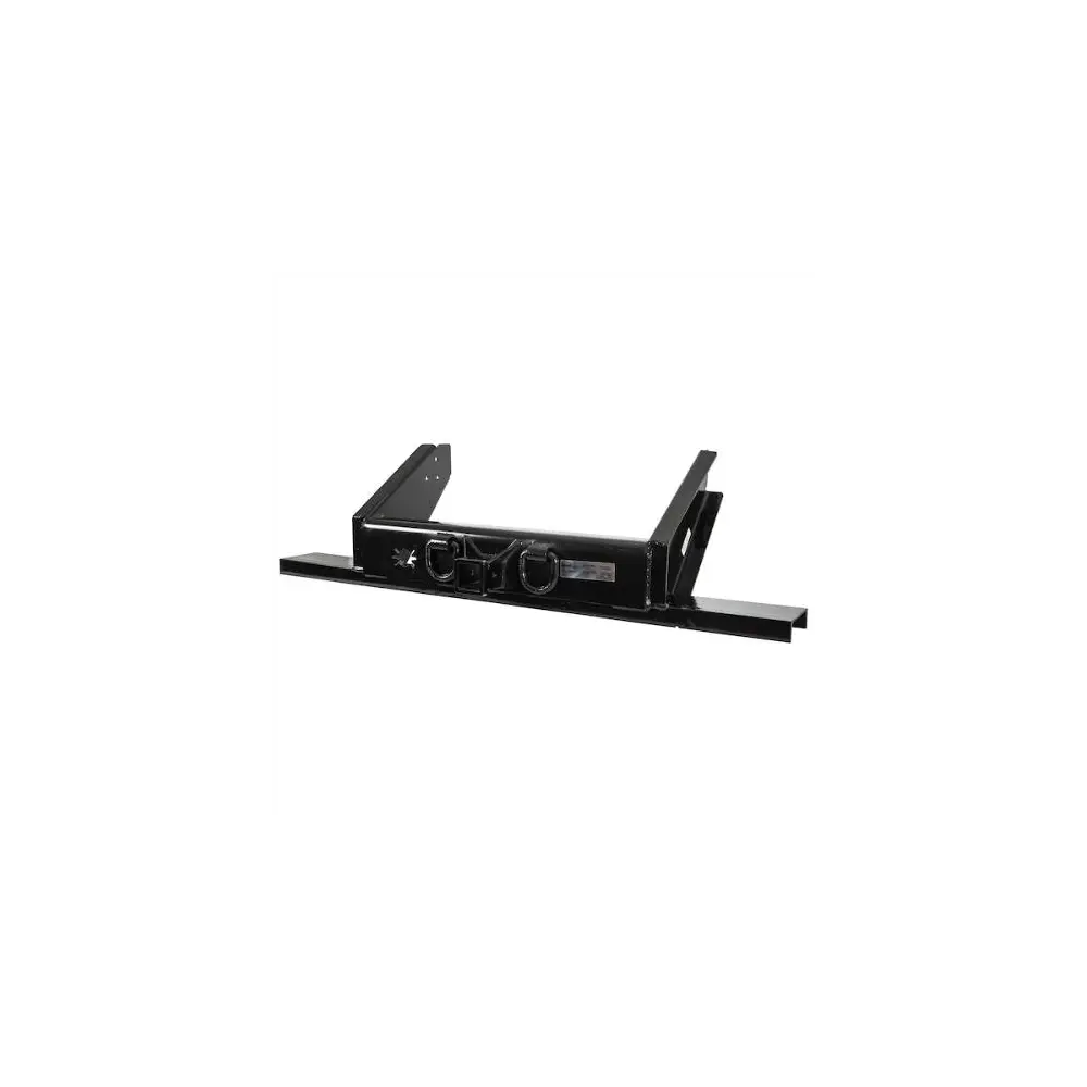 Class V 44" Weld-On 2-1/2" Receiver - 20,000 lbs. Cap - BUY1809070